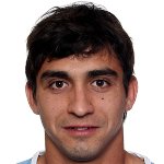 ماکسیمیلیانو ماتیاس کالزادا فوئنتس/ریور پلاته / / باشگاهی / مردان (5565)/35