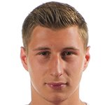 ویلی اوربان/آر بی  لایپزیش /آلمان / باشگاهی / مردان (1648)/33