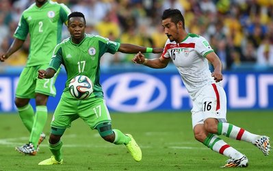 سراج: می‌توانیم مقابل آرژانتین بازنده سربلند باشیم/ صعود به مرحله بعد دور از دسترس نیست