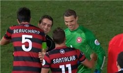 صعود سئول به یک‌چهارم با وجود شکست مقابل کاوازکی