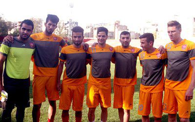 حاشیه‌های تمرین پرسپولیس | حضور بازیکن جدید و پیگیری نقل و انتقالات از سوی هواداران