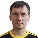 Yury Kolomyts/اِف کِی ساخالین ساخالینسک / / باشگاهی / مردان (7262)/46