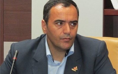 با حکم دادستانی / رئیسی‌کیا از مدیرعاملی باشگاه راه‌آهن برکنار شد