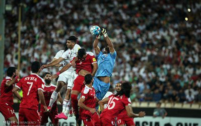 پایان گمانه زنی ها در ارتباط با احتمال تبانی / اطلاعیه AFC ارتباطی به ایران – سوریه ندارد