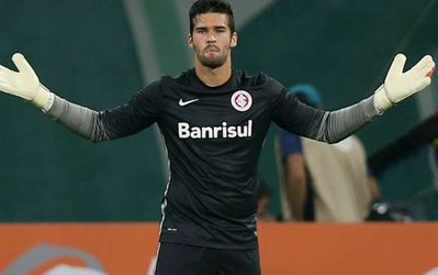 دروازه بان تیم ملی برزیل به دنبال حضور در لیگ قهرمانان با رم