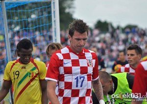 ماريو ماندزوکیچ