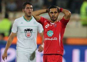 امید عالیشاه