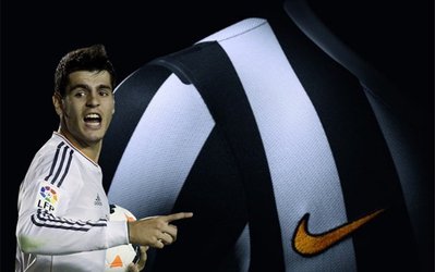 رسمی | موراتا به یووه پیوست