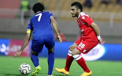 علی‌عسگری: دیدار پرسپولیس و سپاهان همیشه حساس و جذاب است