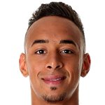 كريم بالعربي/باير لوركوزن /آلمان / باشگاهی / مردان (247)/35