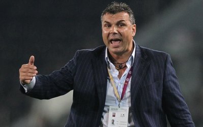 بهانه‌تراشی سعودی‌ها: داور باعث شکست ما شد