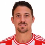 جاناتان سانتانا گِهره/سارمیِنتو / / باشگاهی / مردان (5584)/44