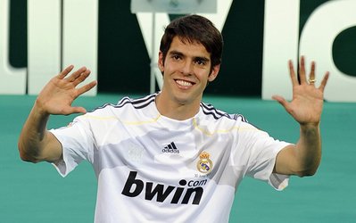 کاکا: مصدومیت ها و بی اعتمادی مربی مانع از موفقیتم در رئال شد