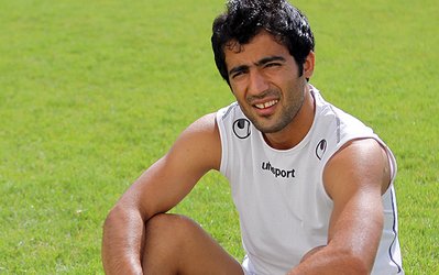 مبعلی به استقلال خوزستان برمی‌گردد