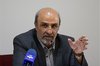 گودرزی: فدراسیون فوتبال برای رفع مشکلات تلاشی نکرد / خصوصی‌سازی سرخابی‌ها دیگر در اختیار وزارت ورزش نیست