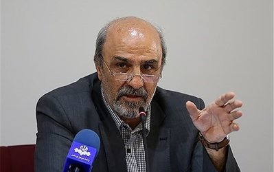 گودرزی: فدراسیون فوتبال برای رفع مشکلات تلاشی نکرد / خصوصی‌سازی سرخابی‌ها دیگر در اختیار وزارت ورزش نیست