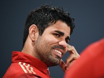 دیگو کوستا و افق‌های پیش رو در تیم ملی اسپانیا