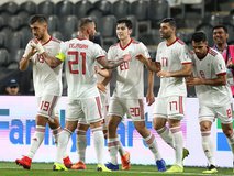 آسیا 2019 | ۱۰ نکته بازی ایران و یمن