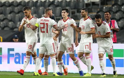 آسیا 2019 | ۱۰ نکته بازی ایران و یمن