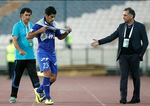 مهدی کریمیان