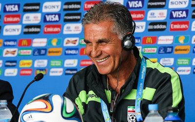 کی‌روش: حسنی‌خو نگاه خوش‌بینی به مذاکرات اضافه کرد/ موفقیت‌ بزرگ، حمایت‌ بزرگ می‌خواهد