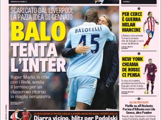 گاتزتا دلو اسپورت