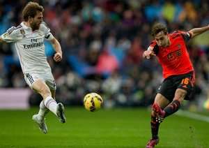 آسیر ایارامندی