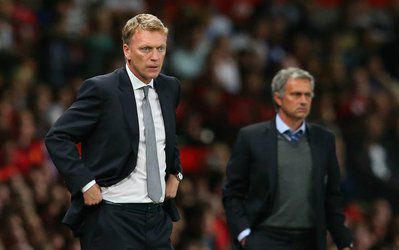 حمایت مورینیو از مویس: مربیان خوب از سمت خود برکنار می شوند