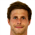 Pascal Grünwald/واتِنز /اتریش / باشگاهی / مردان (3995)/43