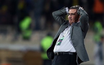 برانکو: وقتی اشتباه کنید شکست می‌خورید / مسلمان فعلاً آماده نیست، کفشگری برای تیم کم نمی‌گذارد