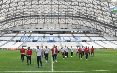 نگاه پله به بخت های انگلستان در یورو 2016