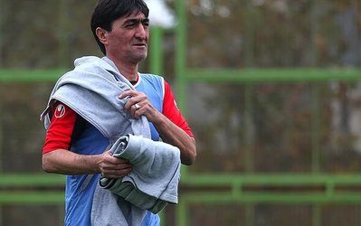 محمدخانی: من هم جای کریمی بودم با تیم ملی به استرالیا نمی‌رفتم / از درخشان انتظار تعارف داشتم