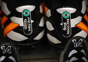 کفش ها دیگو