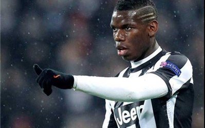 چلسی پول خوبی برای پوگبا می‌دهد