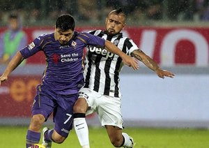 آرتور ویدال