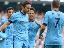 تیم منتخب هفته پنجم لیگ برتر انگلستان / شکست لیورپول و من‌یونایتد و تساوی من‌سیتی برابر چلسی