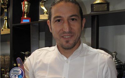 اسقلال نیوز | تیموریان فردا قراردادش با استقلال را ثبت می‌کند