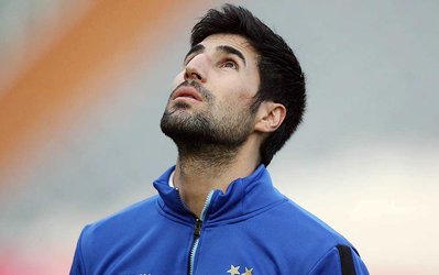 بیک‌زاده: می‌خواهم برای همیشه از استقلال جدا شوم/دیگر برنمی‌گردم!