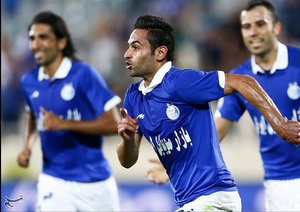 امید ابراهیمی