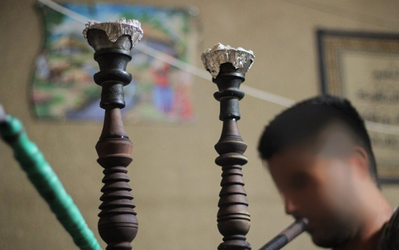 سفره خانه شرق تهران، پاتوق چند فوتبالیست معروف!