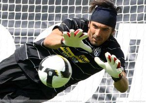 بوفون|بوفون