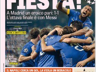 گاتزتا دلو اسپورت