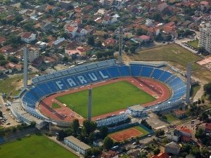 Stadionul Municipal