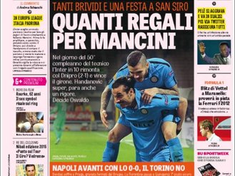 گاتزتا دلو اسپورت