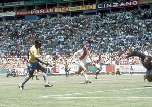 جام جهانی 1970