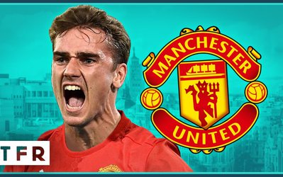 پنج پرسش درباره‌ی پنجره‌ی تابستانی منچستر یونایتد: گریزمان می‌آید، زلاتان می رود؟