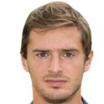 ماریوس اویکونومو/آاک آتن /یونان / باشگاهی / مردان (266)/33