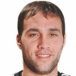 Leandro Desábato/استودیانتس /آرژانتین / باشگاهی / مردان (449)/46