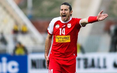 تیموریان: تلخ‌ترین خاطره دوران ورزشی‌ام رقم خورد/ باید پرده از راز آن شب برداشته شود