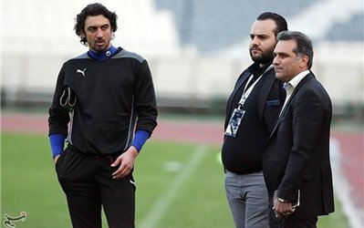 ماجدی: رحمتی با رفتن به پیکان انتخاب خوبی انجام نداد